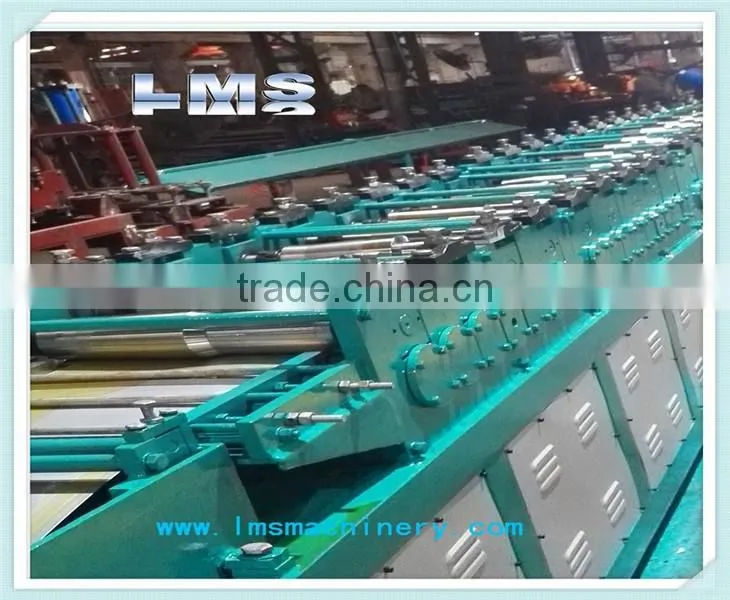 LMS Close Beam Bending Forming Machine