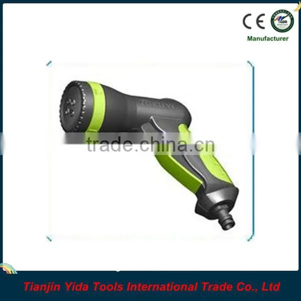 Spray Gun with Multi-Function