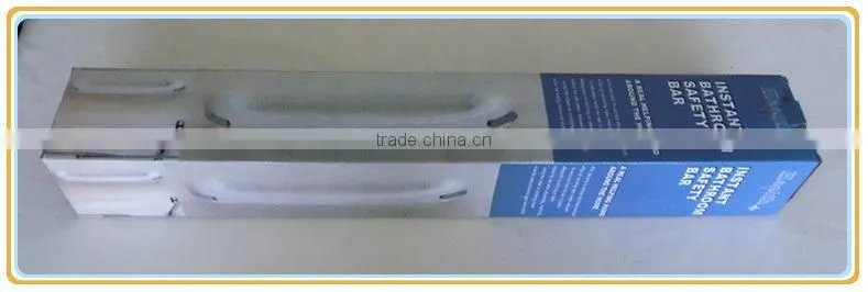 bathtub grab handle