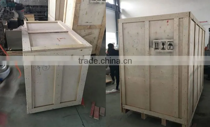 CE Horizontal Mixer for Extruder Line