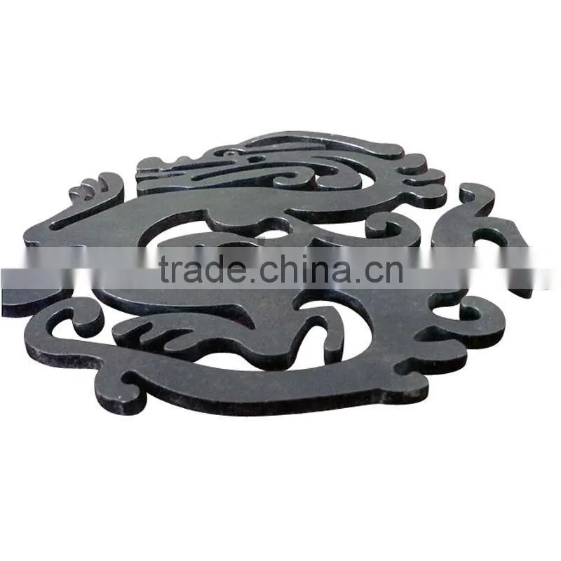laser cutting machine