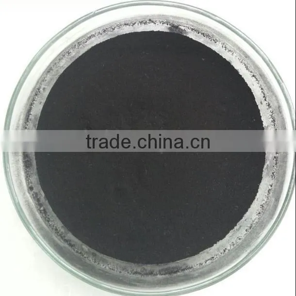 Coal-based columnar activated carbon for water purification in chemical industrial