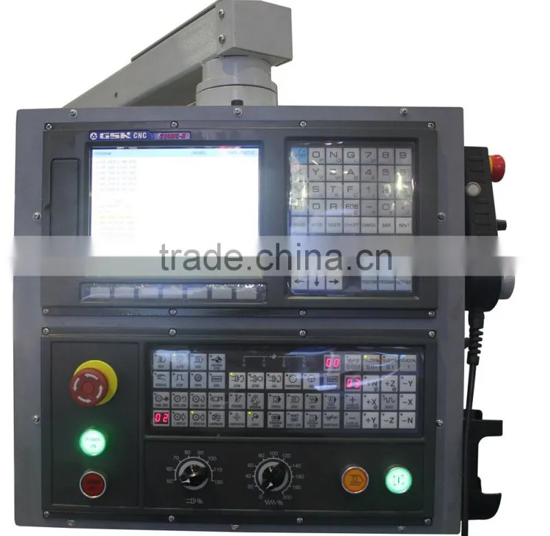 CNC Milling Machine KBM-1354B