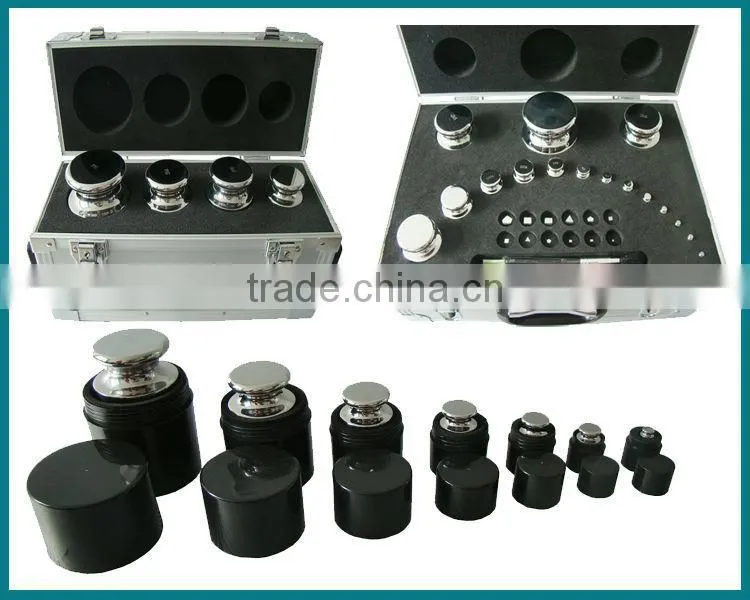 M1 class 500mg-1mg small calibration free weights