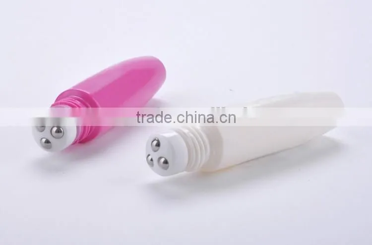 MP1133 2017 roll on perfume bottle cosmetic deodorant roll on the bottle