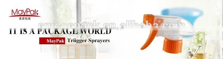 Premium PP China 28 410 plastic trigger sprayer