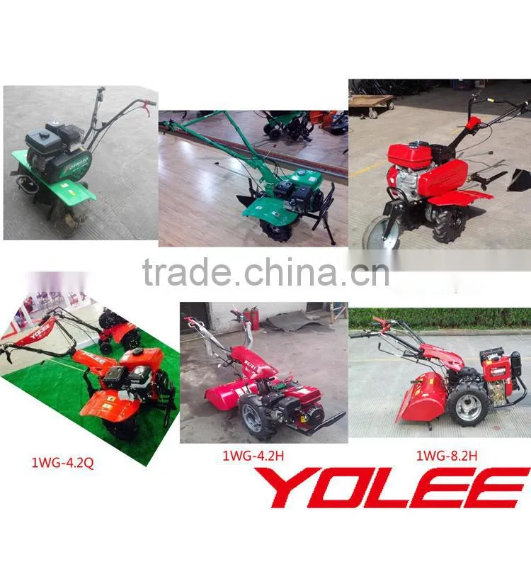 tiller, rotary tiller, kama tiller
