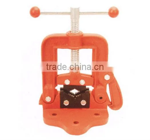 chain pipe vices