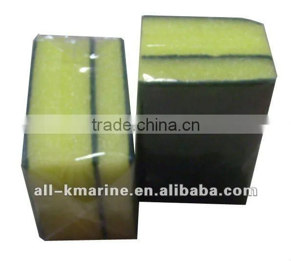 Sponge Cleaners