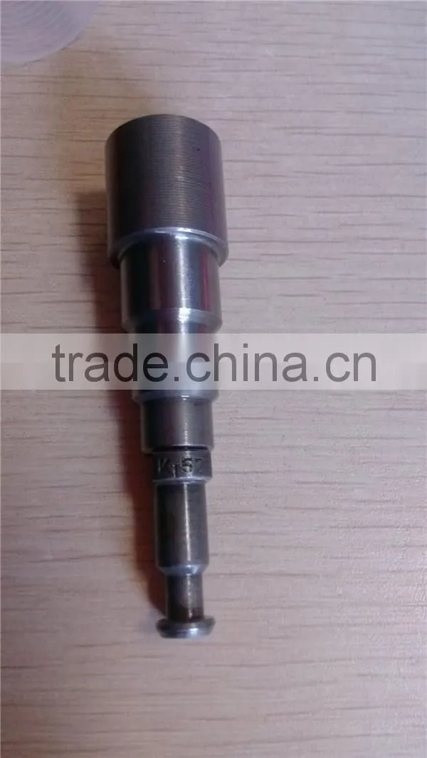 Pump parts K152 plunger