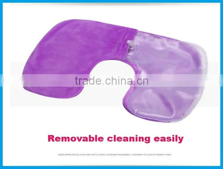 inflatable pillow