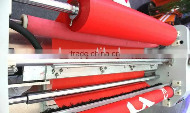 Banner printing machine for sale