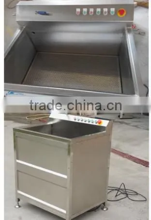 home restaurant ultrasonic fruit vegetable washing machine/Ozone cleaning machine