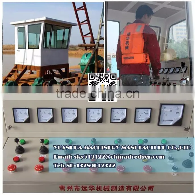 dreger river sand mining equipment Drilling suction dredger