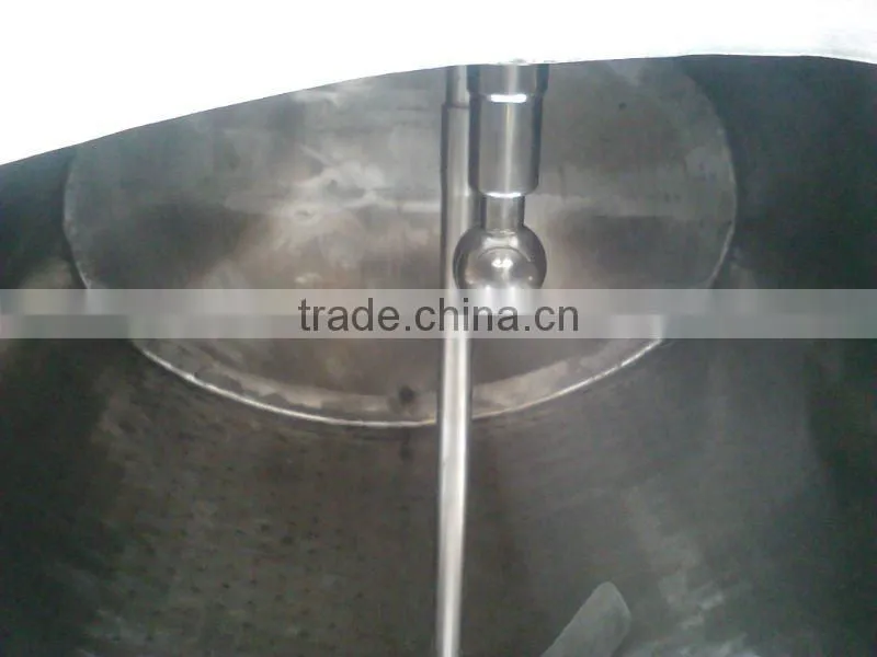 fresh cow milk stroage tank milk transport tank road milk tank