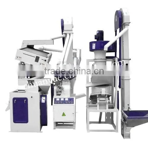 Small investment huge profit-SMALL Rice Miller/Rice Husker