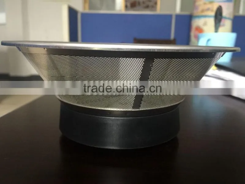 Stainless steel juicer filter mesh from manufacturer