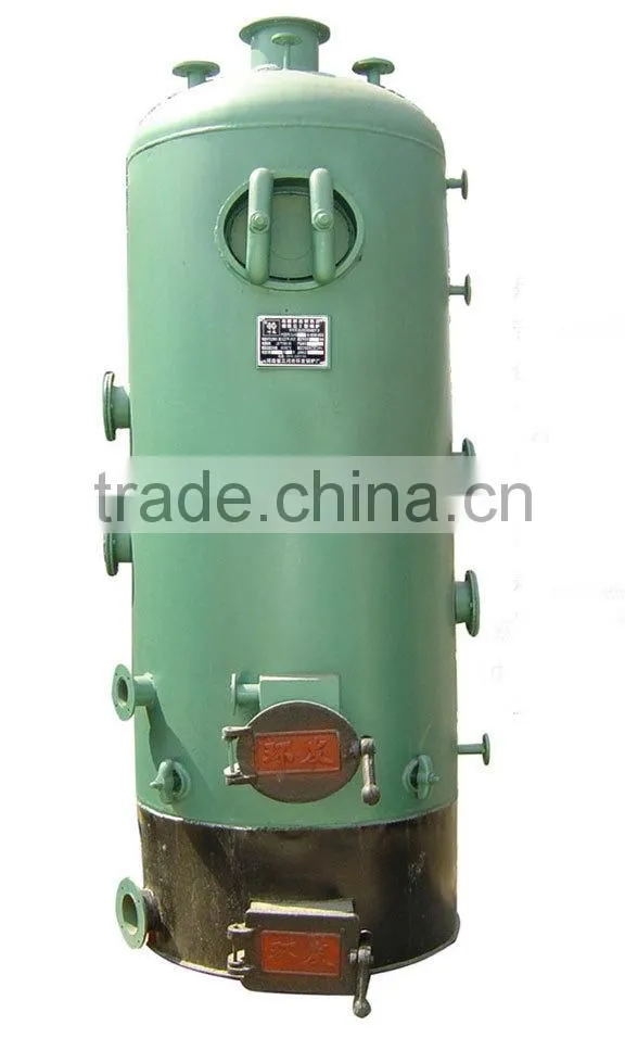 Coal Boiler