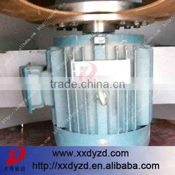YZUL series mini small electric vibrating motor