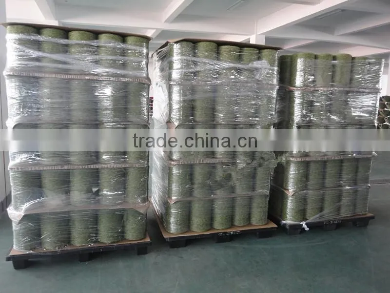 Artificial Yarn for Landscaping PE Grass