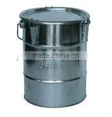 Lab Measuring cement tank