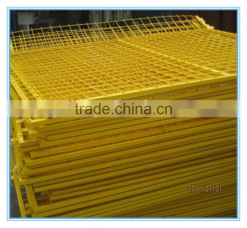 Stainless Steel Welded Wire Mesh