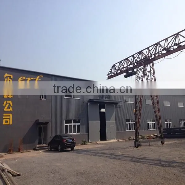 Tianjin steel structure building H beam