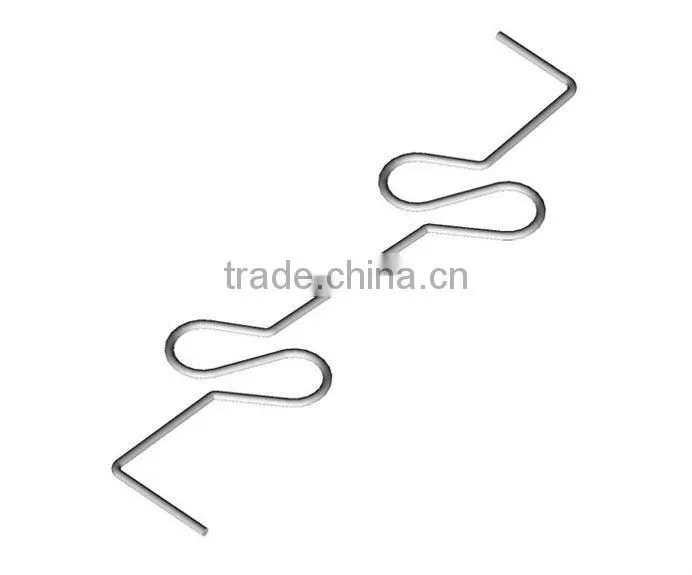 Hot Dipped Rebar Positioner
