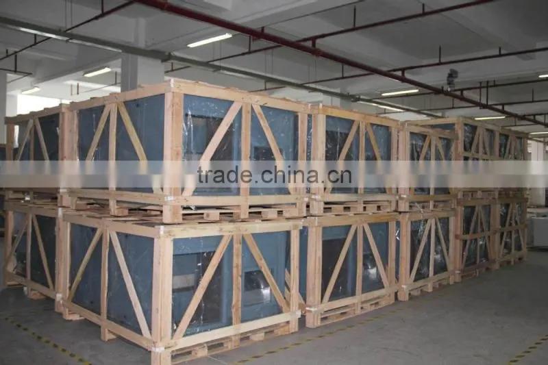 Energy recovery core with low price and high quality