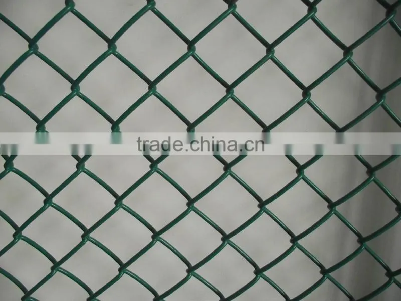 Best Price High Quality chain link fence