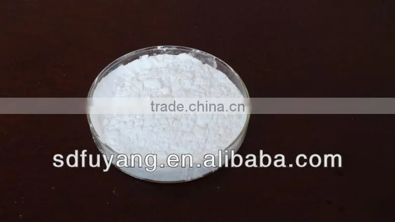OXIDIZED STARCH