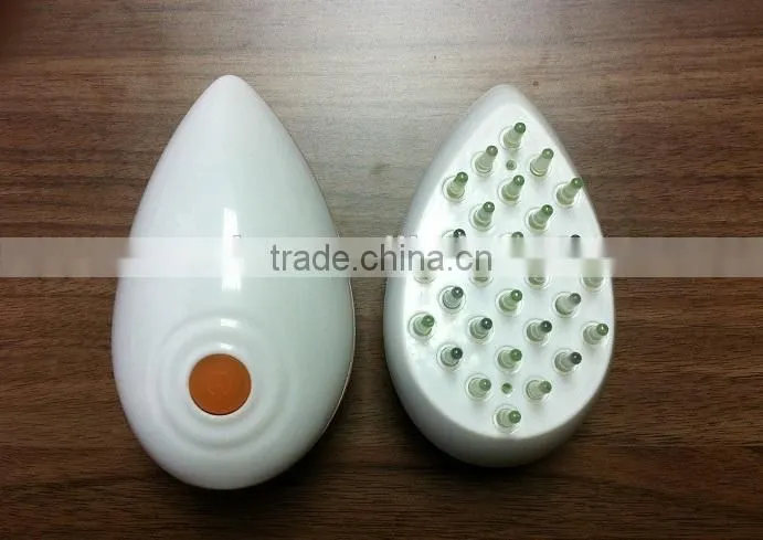 Mini Massager Head Massager Machine Electric Head Massager