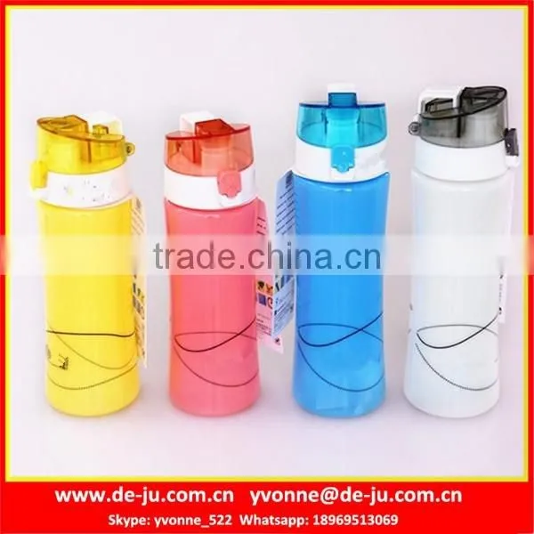 Penguin Children Outdoor Water Bottle