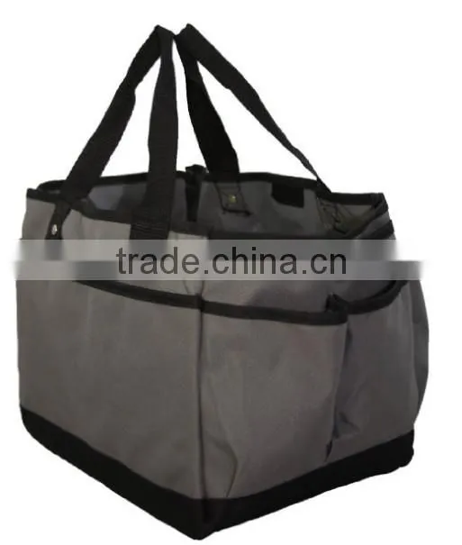 cheap stylish ladies garden tool tote bag