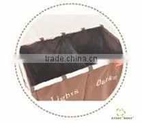Good Quality Cheap Laundry Bag Foldable Dirty Cloth Laundry Baskets, Made In China