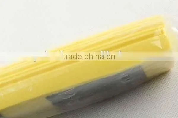 Folding type mop accessary collodion cotton mop head