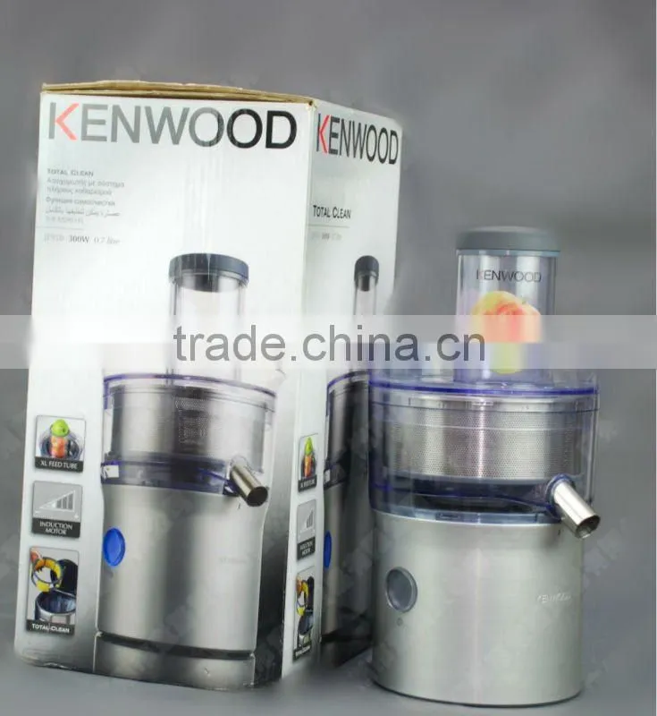 Popular Kitchen appliance juicer juice extractor 300w/Automatic Fruit Juicer/juice dispenser