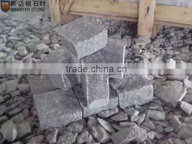 Grey Paving Stone Grey Granite Driveway Paving Stone Granite Mesh Paver