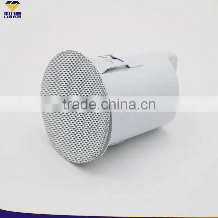 Wholesales Sound Great Iron Speaker Made In China Factory