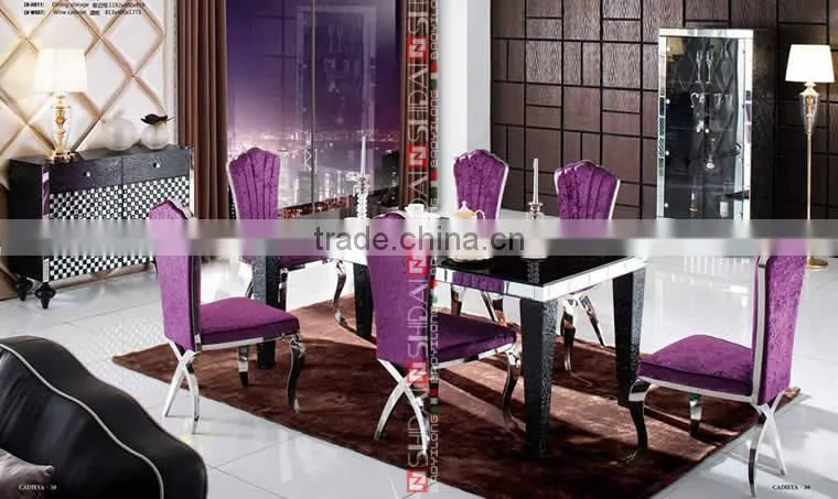 Luxury Dining Chair, Dubai Dining Chair, Pictures of Dining chairs LV-A807