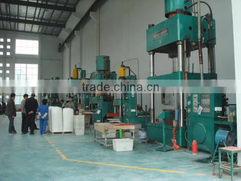 SMC molded part customized factory