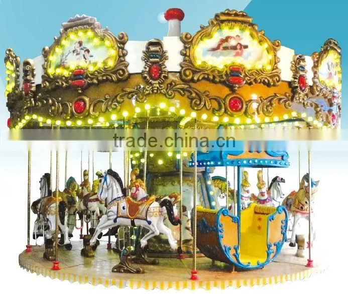 Guangzhou giant pendulum high quality LT-4010A