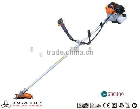 43CC Gasoline Brush Cutter/Gasoline Grass Trimmer