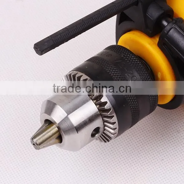 EID190 Worksite Brand 650W 13mm High Speed Electric Impact Drill