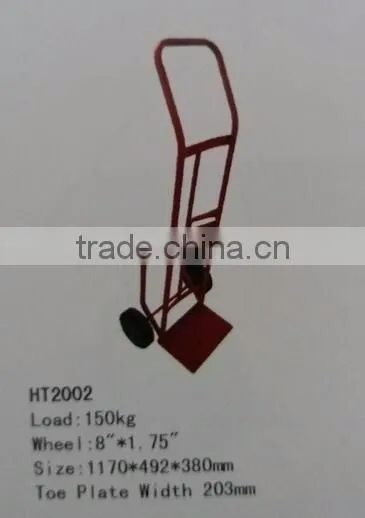 150kg Wheel barrow handtrolley tool cart HT2002