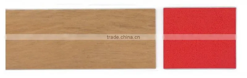 Quality EU technology PVC commercial floors indoor use