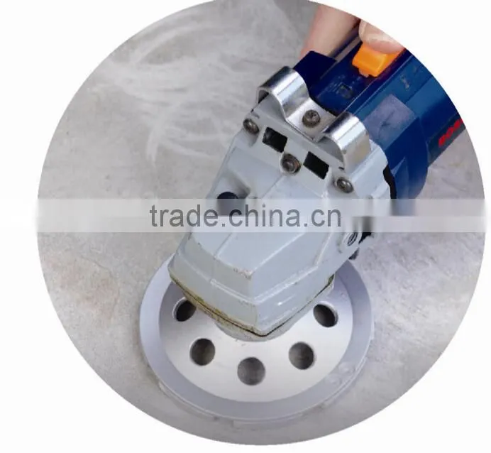 Enonomy Diamond Grinding wheel with Single Row