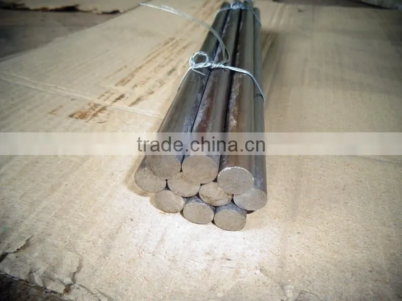 Round Dowel 1/2'' *18 steel stake china supplier on hot sale