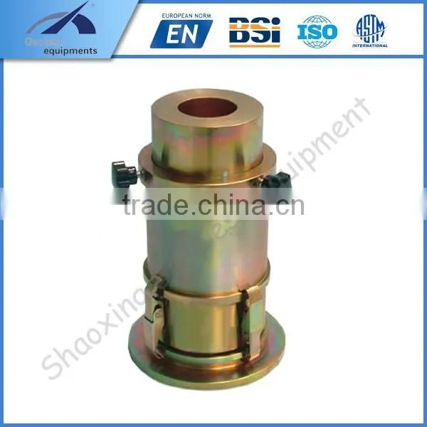 Micro-Deval Aggregate Abrasion Testing Machine