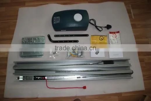 Universal Garage Door Opener
